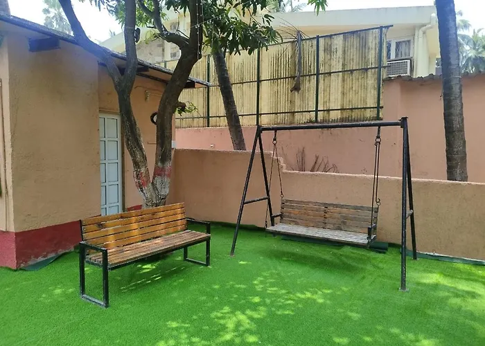 The Cottage House Mumbai